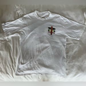 Vintage Surfboard T-Shirt